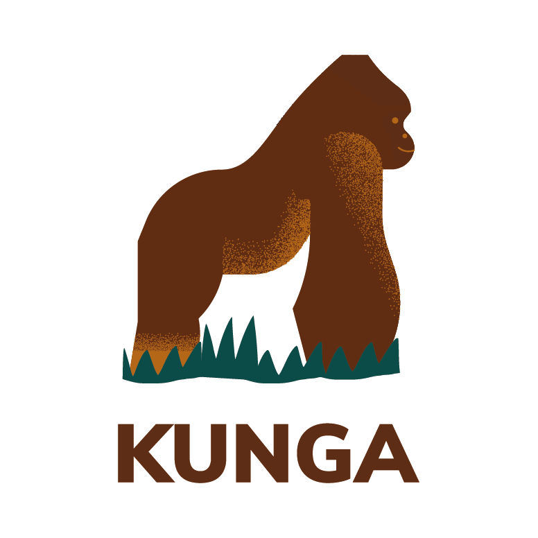 Formación web Olga (Kunga)